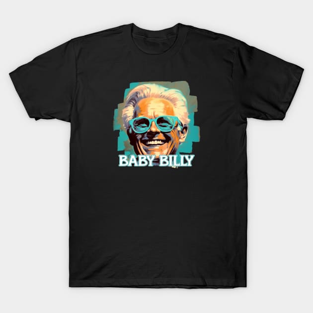 BABY BILLY T-Shirt by Pixy Official